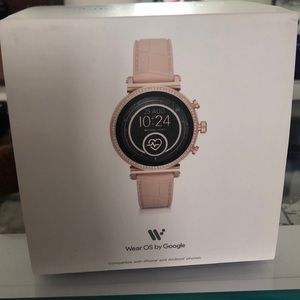 Michael Kors Access watch